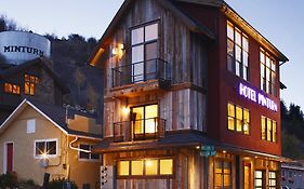 Hotel Minturn Minturn Co